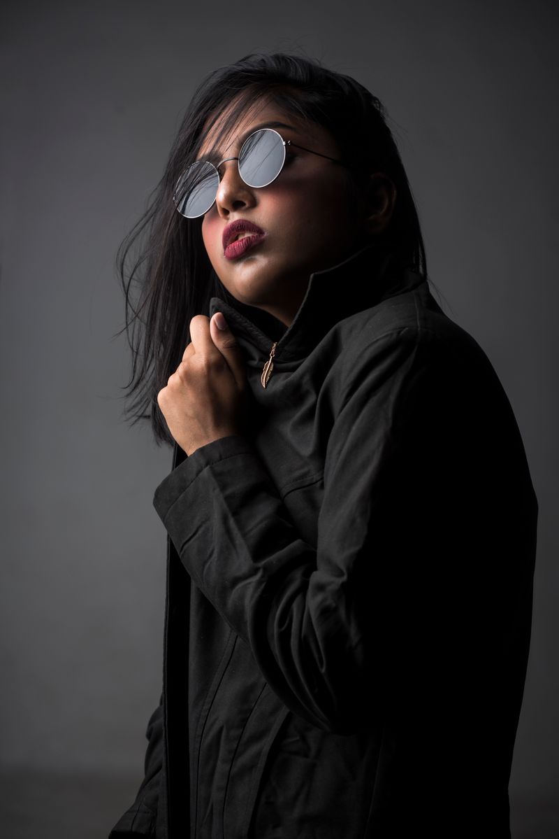 Mistaken Night Vow poster